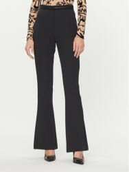 Versace Jeans Couture Pantaloni din material 75HAA107 Negru Slim Fit