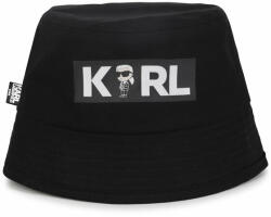 Karl Lagerfeld Kids Pălărie Z21036 Negru