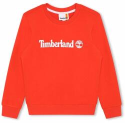 Timberland Bluză T25U06 S Portocaliu Regular Fit