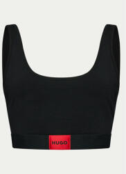 Hugo Sutien top Red Label 50469652 Negru - modivo - 145,00 RON