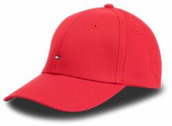Tommy Hilfiger Șapcă Classic Bb Cap E367895041 Roșu