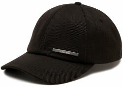 Calvin Klein Șapcă Modern Bar Bb Cap K50K511309 Negru