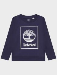 Timberland Bluză T25T31 D Bleumarin Regular Fit