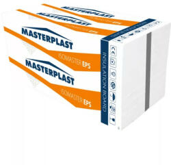 Masterplast Isomaster EPS 150 lépésálló hőszigetelő lemez 30cm (ISO-EPS-H150-30)
