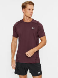 Under Armour Tricou Ua Hg Armour Fitted Ss 1361683 Vișiniu Fitted Fit
