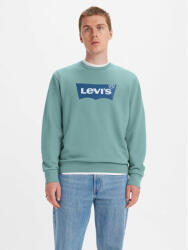Levi's Bluză Standard 384230028 Albastru Regular Fit