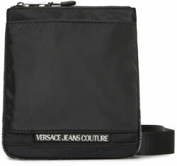 Versace Jeans Couture Geantă crossover 75YA4B54 Negru