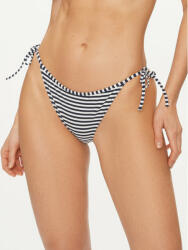 Tommy Hilfiger Bikini partea de jos UW0UW05085 Bleumarin Costum de baie dama