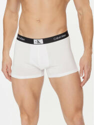 Calvin Klein Underwear Boxeri 000NB3403A Alb
