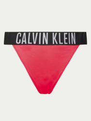 Calvin Klein Bikini partea de jos KW0KW02665 Roșu Costum de baie dama