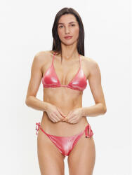 Giorgio Armani Bikini 262185 3R303 00776 Roșu Costum de baie dama