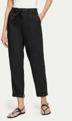 Olsen Pantaloni din material 14002162 Negru Regular Fit