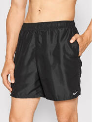 Nike Pantaloni scurți pentru înot Essential Volley NESSA559 Negru Regular Fit