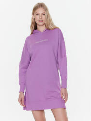 Calvin Klein Rochie tricotată J20J220360 Violet Regular Fit