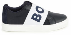 Boss Sneakers J50863 M Bleumarin