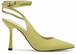 ONLY Shoes Sandale Onlparis-1 15288429 Verde
