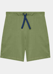 United Colors Of Benetton Pantaloni scurți sport 3BL0C901H Verde Regular Fit - modivo - 67,00 RON