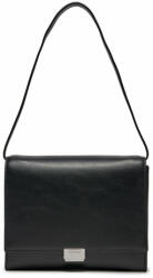 Calvin Klein Geantă Archive Hardware Shoulder Bag K60K611348 Negru