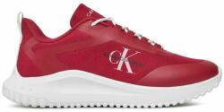 Calvin Klein Jeans Sneakers YM0YM00968 Roșu