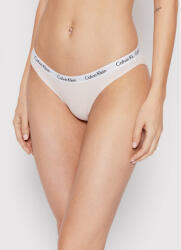 Calvin Klein Underwear Chilot clasic 0000D1618A Roz