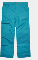 Columbia Pantaloni outdoor Bugaboo II Pant Albastru Regular Fit