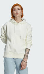 Adidas Bluză Trefoil Graphic Embroidery HM1636 Bej Loose Fit