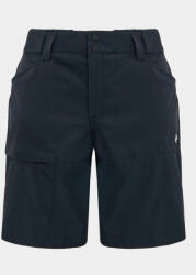 Peak Performance Pantaloni scurți sport Iconiq G79123010 Negru Regular Fit