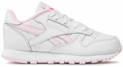 Reebok Sneakers Classic Leather Shoes IG2592 Alb