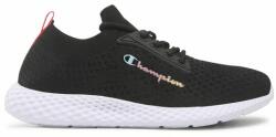 Champion Sneakers Sprint Element S11526-CHA-KK001 Negru