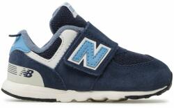 New Balance Sneakers NW574ND1 Bleumarin