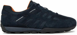 GEOX Sneakers U Snake 2.0 U45GXA 02214 C4002 Bleumarin