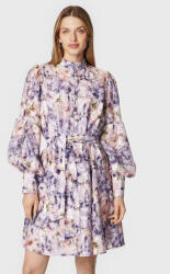 Bruuns Bazaar Rochie tip cămașă Scilla BBW3052 Violet Regular Fit