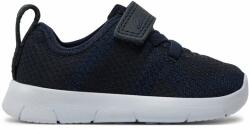 Clarks Sneakers Ath Flux T 261412696 Bleumarin
