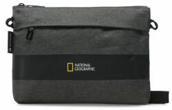 National Geographic Geantă crossover Pouch/Shoulder Bag N21105.89 Gri