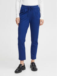 Fransa Pantaloni din material 20605622 Albastru Regular Fit - modivo - 189,00 RON