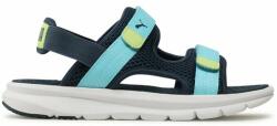 PUMA Sandale Puma Evolve Sandal Jr 39044902 Bleumarin