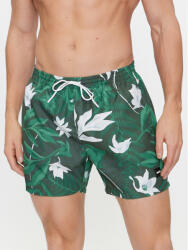HUGO BOSS Pantaloni scurți pentru înot Piranha 50508844 Verde Regular Fit