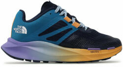 The North Face Pantofi pentru alergare Vectiv Eminus NF0A5G3M50H1-050 Bleumarin