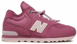 New Balance Sneakers GV574HP1 Violet