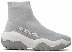 Moschino Sneakers JA15574G1GIZS902 Gri
