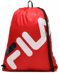 Fila Rucsac tip sac Bogra Sport Drawstring Backpack FBU0013 Roșu