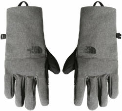 The North Face Mănuși pentru Bărbați M Apex Insulated Etip GloveNF0A7RHGDYZ1 Gri