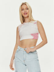 Calvin Klein Jeans Top J20J223163 Colorat Slim Fit