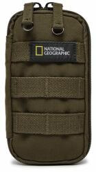 National Geographic Geantă crossover Milestone Utility Bag N14215.11 Verde