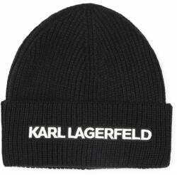 Karl Lagerfeld Kids Căciulă Z11063 Negru
