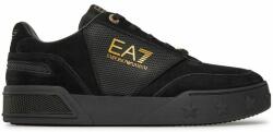 EA7 Emporio Armani Sneakers X8X121 XK359 M701 Negru