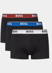 Boss Set 3 perechi de boxeri 50514928 Colorat - modivo - 164,00 RON