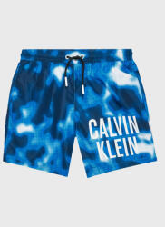 Calvin Klein Pantaloni scurți pentru înot Medium KV0KV00027 Albastru Regular Fit