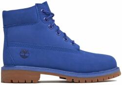 Timberland Trappers 6 In Premium Wp Boot TB0A5Y89G581 Albastru