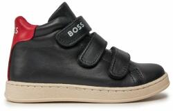Boss Sneakers J09207 S Negru